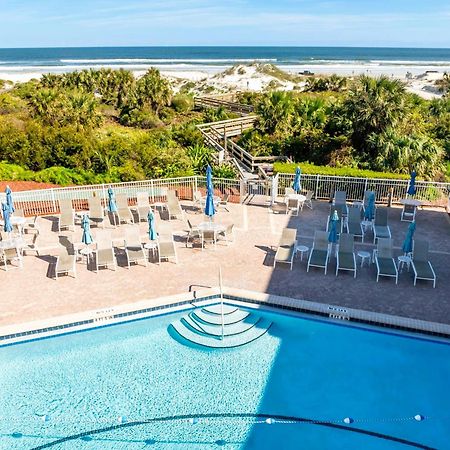 The Beach Club At St. Augustine St. Augustine Beach Εξωτερικό φωτογραφία