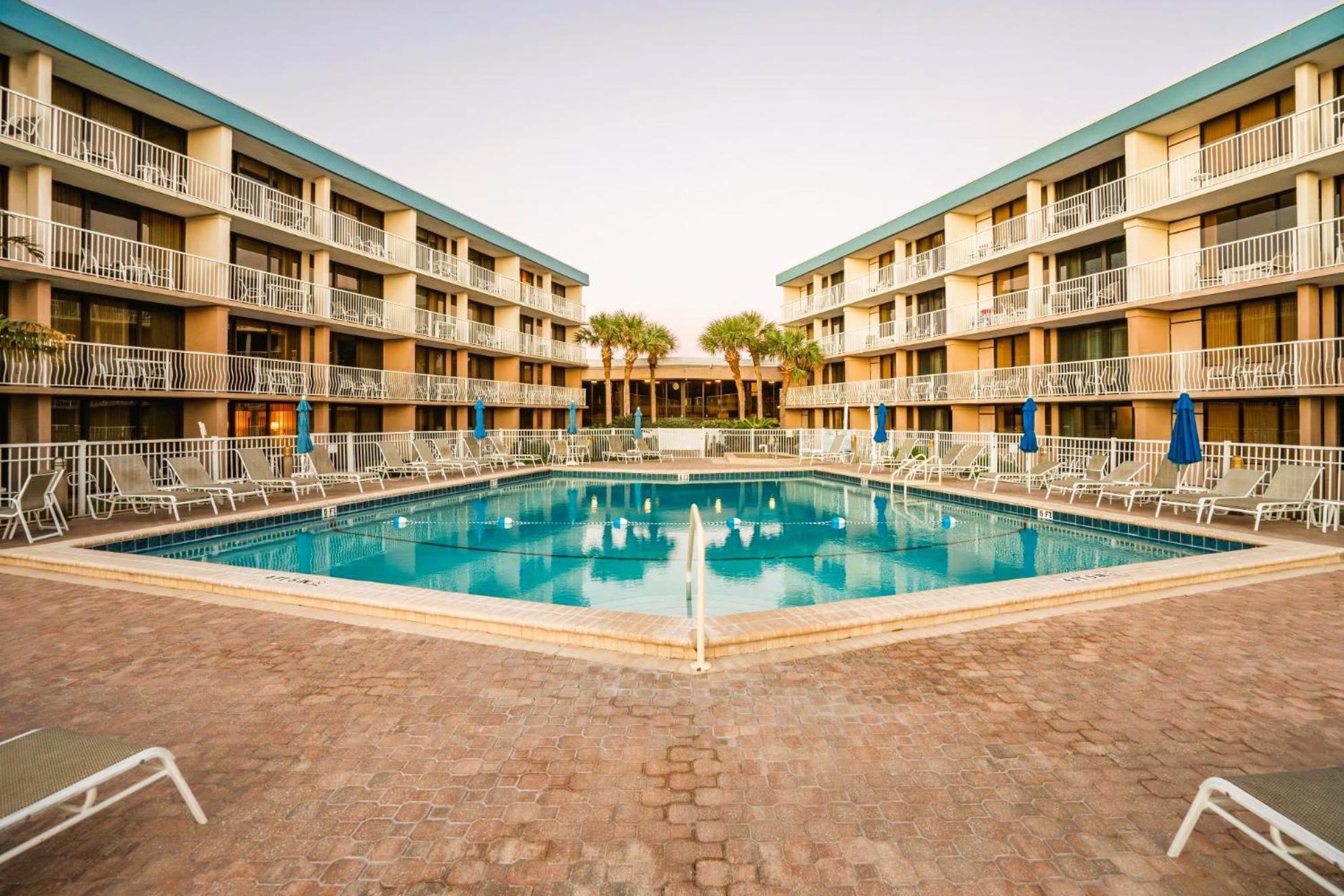 The Beach Club At St. Augustine St. Augustine Beach Εξωτερικό φωτογραφία