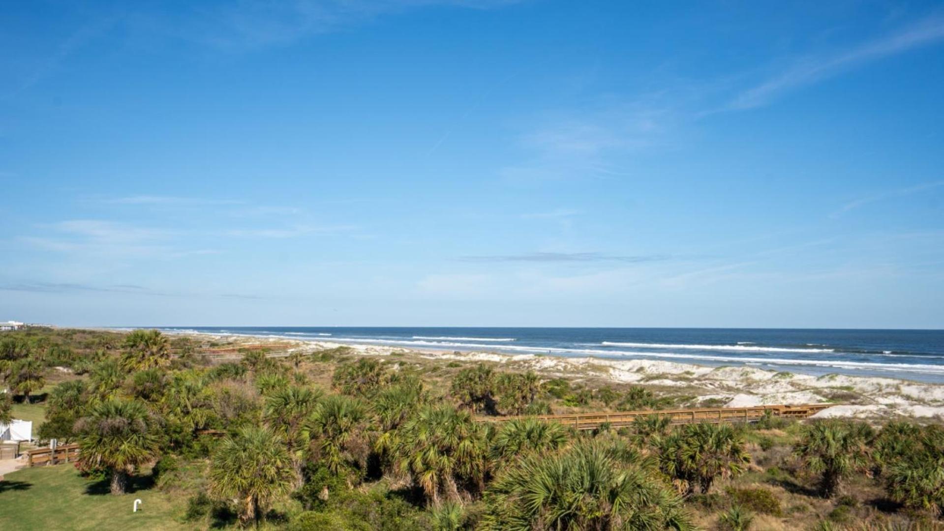 The Beach Club At St. Augustine St. Augustine Beach Εξωτερικό φωτογραφία
