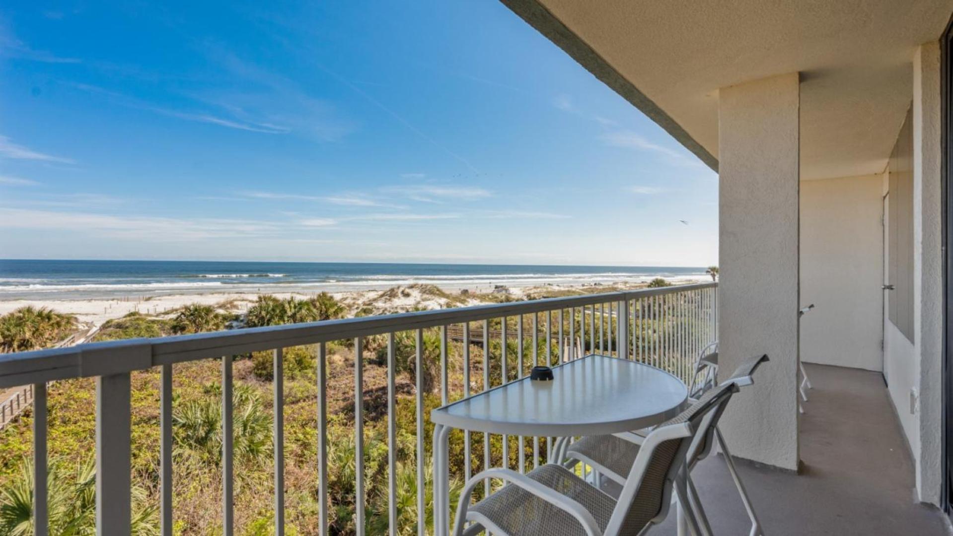 The Beach Club At St. Augustine St. Augustine Beach Δωμάτιο φωτογραφία