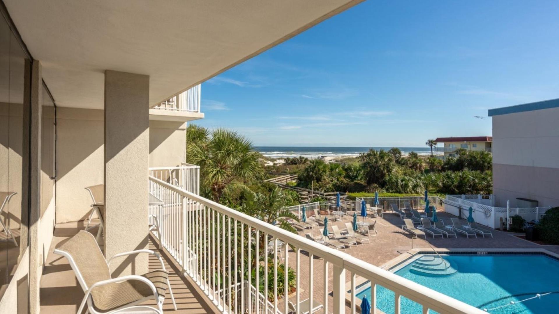 The Beach Club At St. Augustine St. Augustine Beach Δωμάτιο φωτογραφία